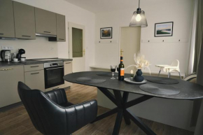 Morava apartmán 4 Uherské Hradiště Šafaříkova 855